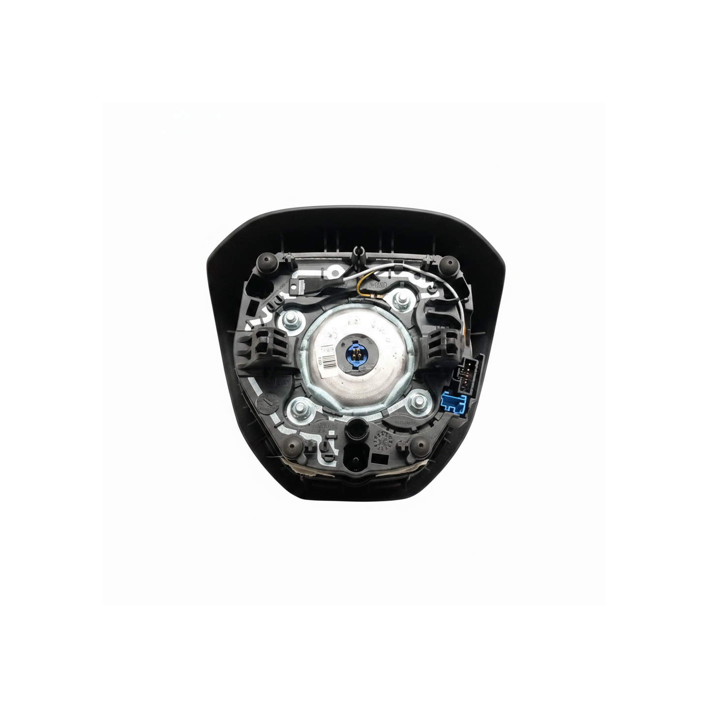 DISPOSITIVO AIRBAG LATO GUIDA 027 PEUGEOT 308 (07/13-12/18) HN01 96783105ZD