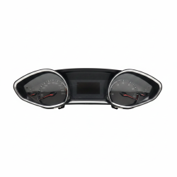 QUADRO STRUMENTI COMPL. 029 PEUGEOT 308 (07/13-12/18)...