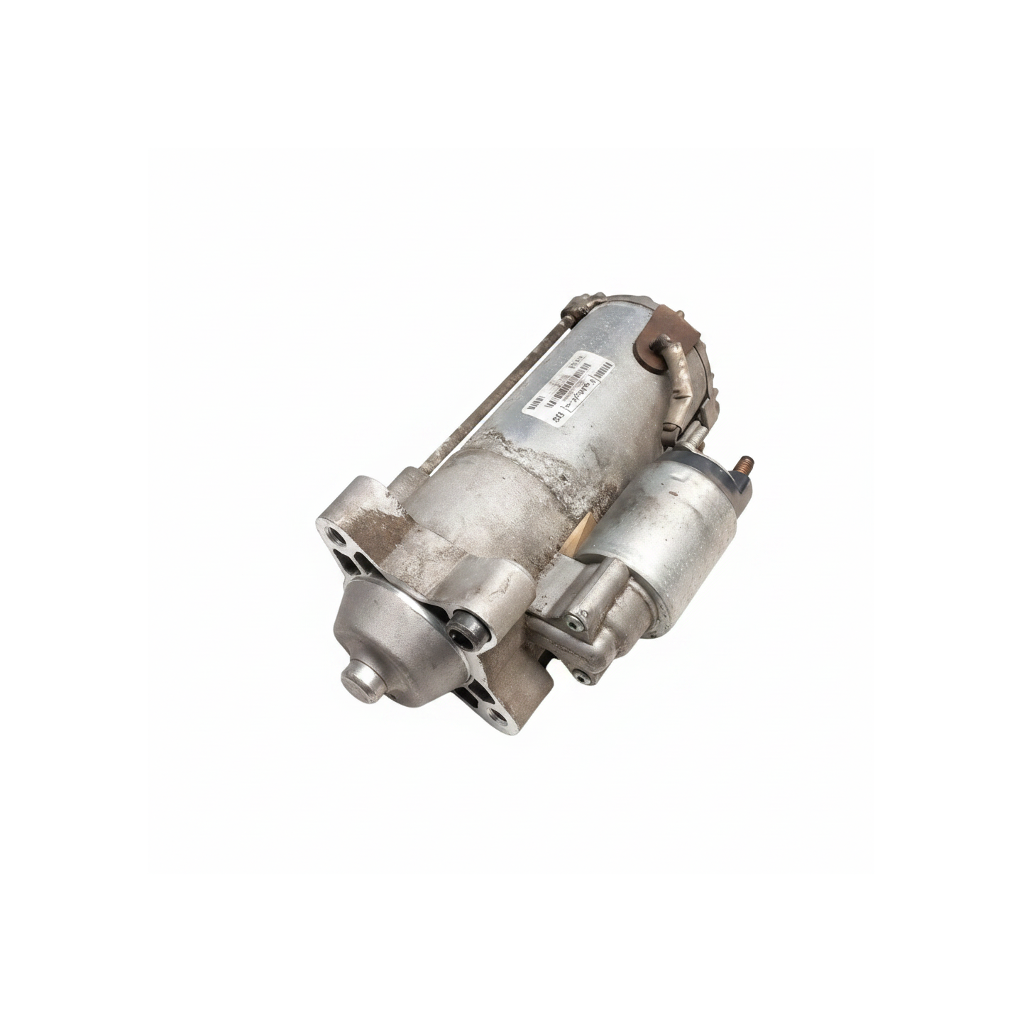MOTORINO AVVIAMENTO 010 FORD GALAXY (CA1) (06/06-) TXWA 1376305