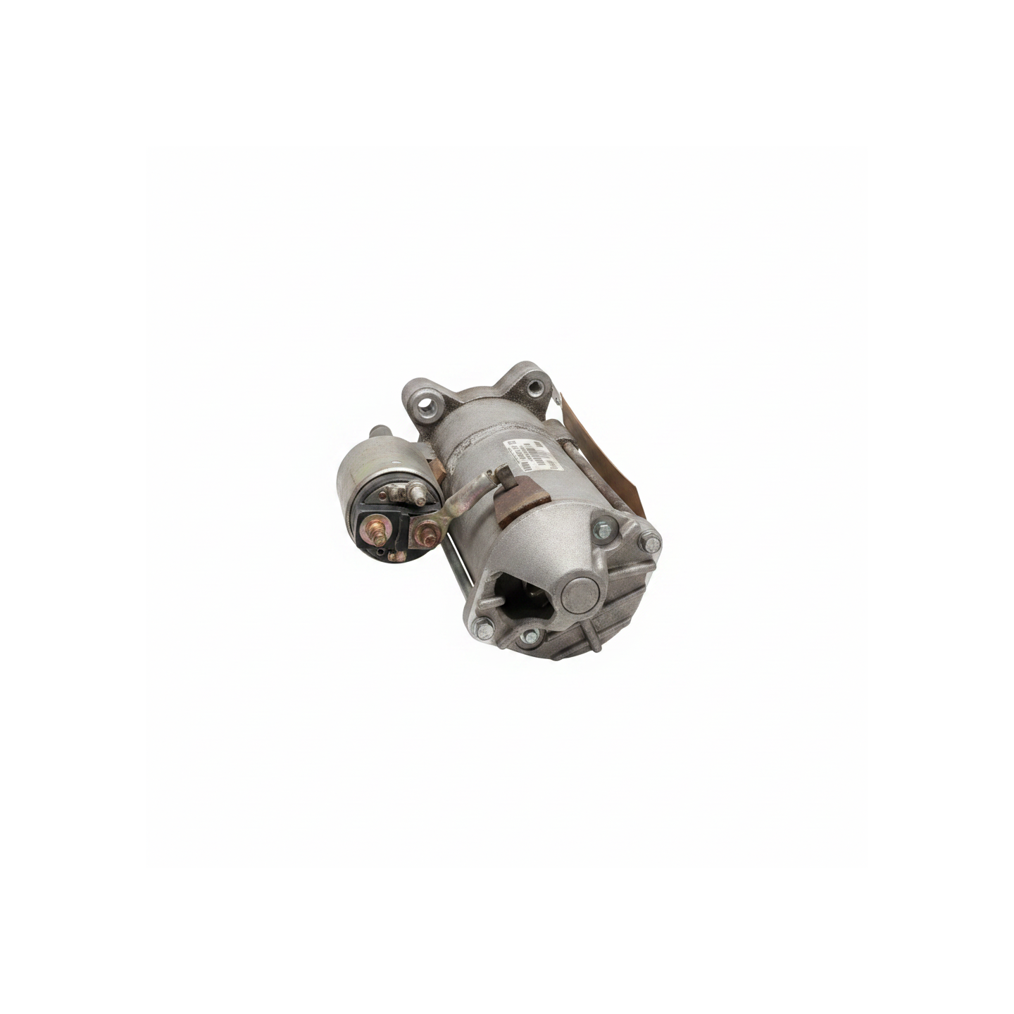 MOTORINO AVVIAMENTO 010 FORD GALAXY (CA1) (06/06-) TXWA 1376305