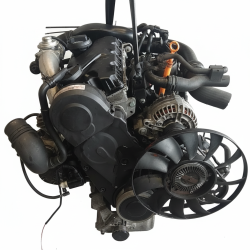 MOTORE SEMICOMPL. ROTAZ. 013 VOLKSWAGEN PASSAT (3B)...