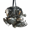 MOTORE SEMICOMPL. ROTAZ. 013 VOLKSWAGEN PASSAT (3B) (10/00-03/06) AVF 038100098BX