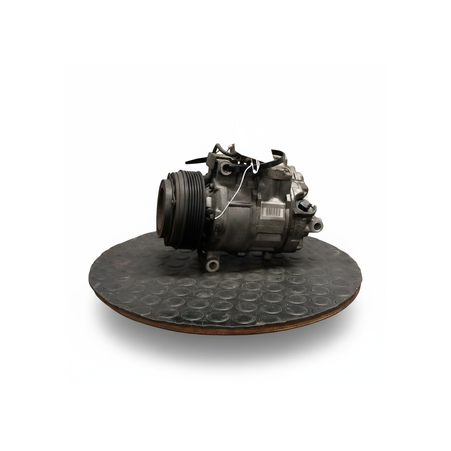 COMPRESSORE A/C 015 BMW SERIE 1 (E81/E87) (03/07-12/12 N47D20C 64526987863