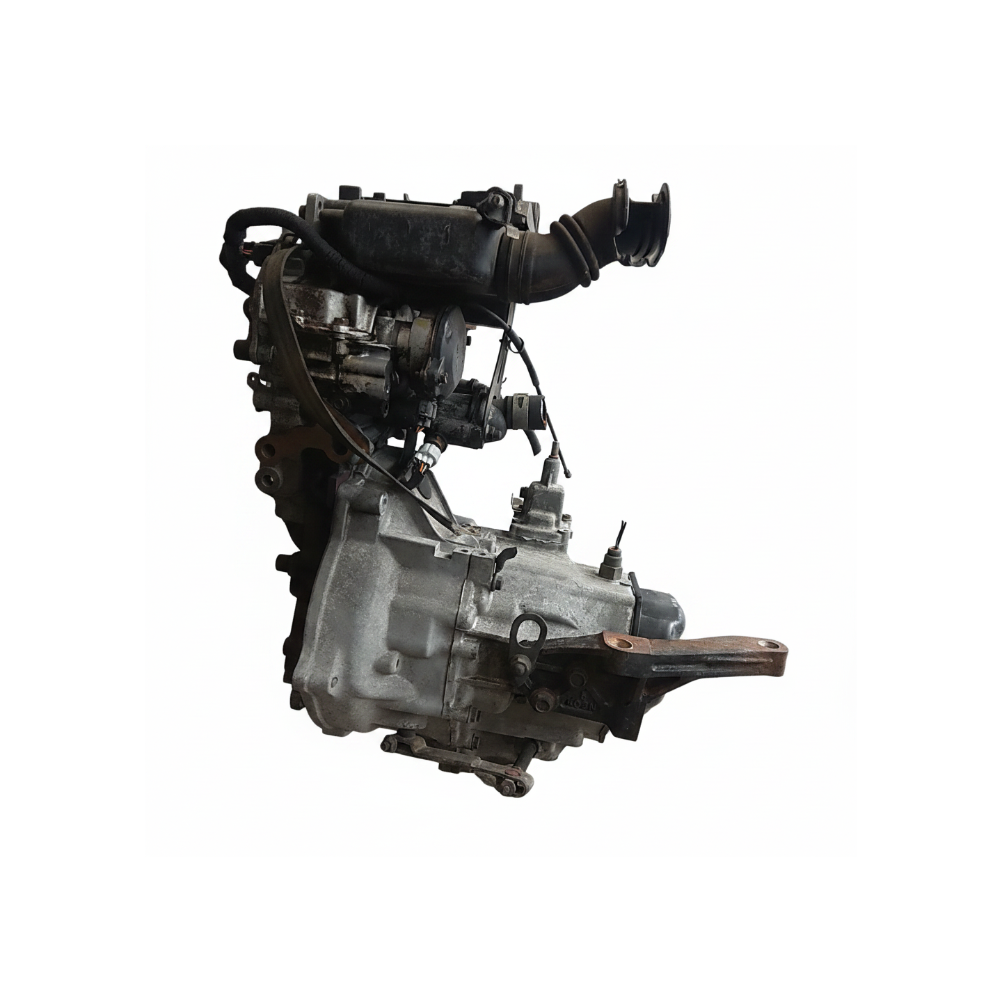 CAMBIO COMPL. 020 SUZUKI ALTO (09/02-01/06) F10D NB0364022021001