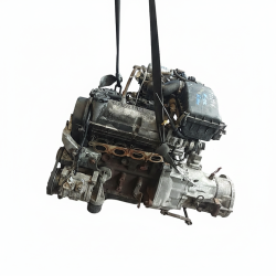 MOTORE COMPL. 021 SUZUKI ALTO (09/02-01/06) F10D...