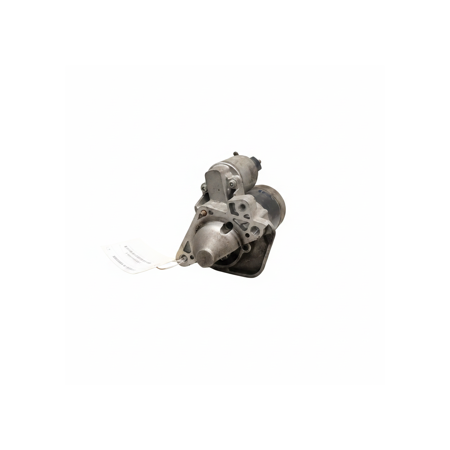 MOTORINO AVVIAMENTO VALEO 022 RENAULT KANGOO (04/03-03/09) K9KV7 233003329R