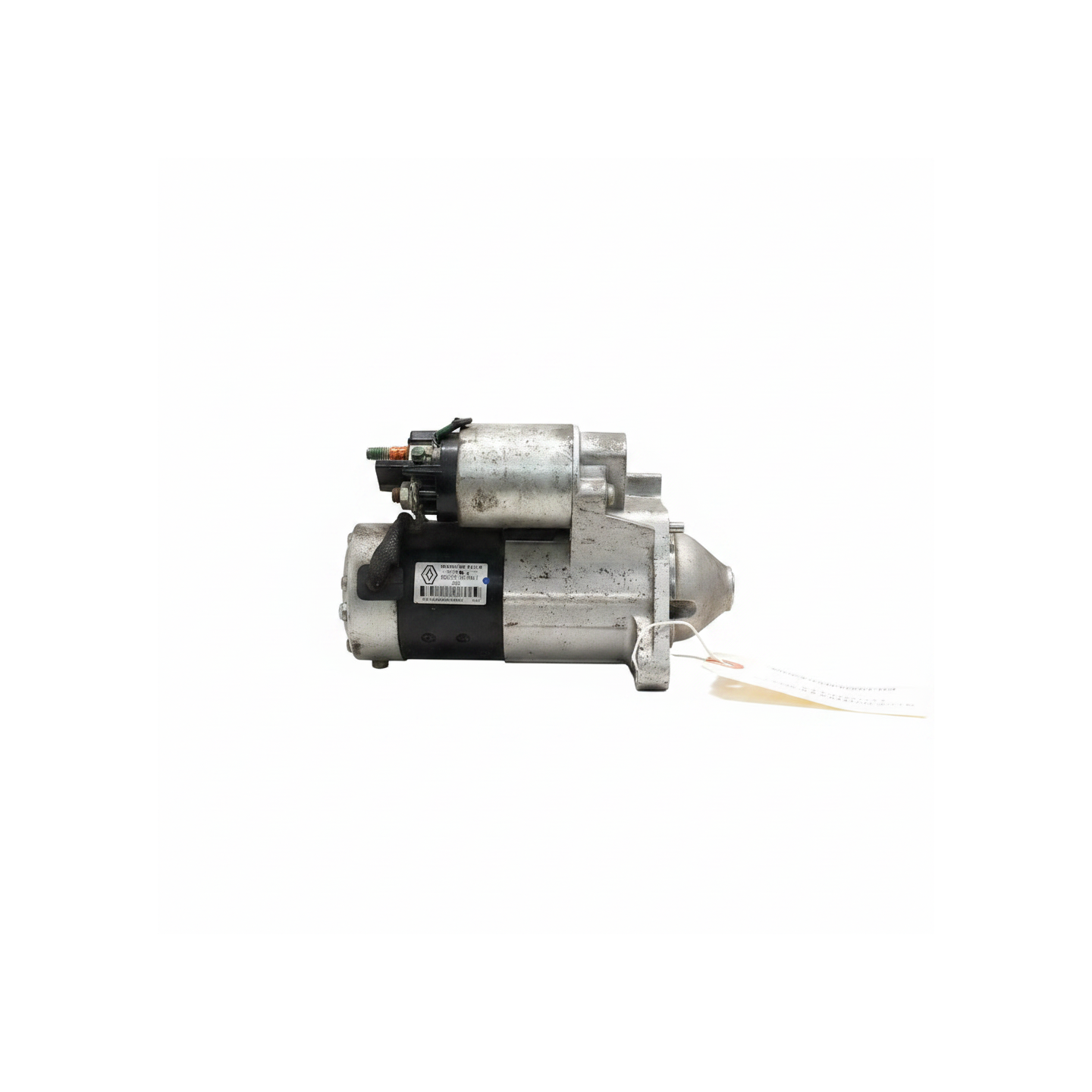 MOTORINO AVVIAMENTO VALEO 022 RENAULT KANGOO (04/03-03/09) K9KV7 233003329R
