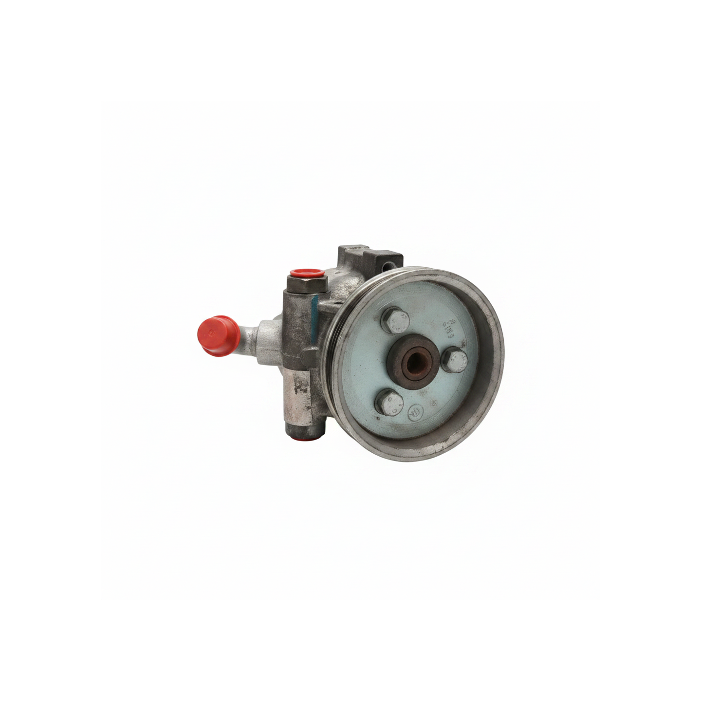 POMPA SERVOSTERZO 024 OPEL COMBO (01/12-04/19) 198A4000 95515413