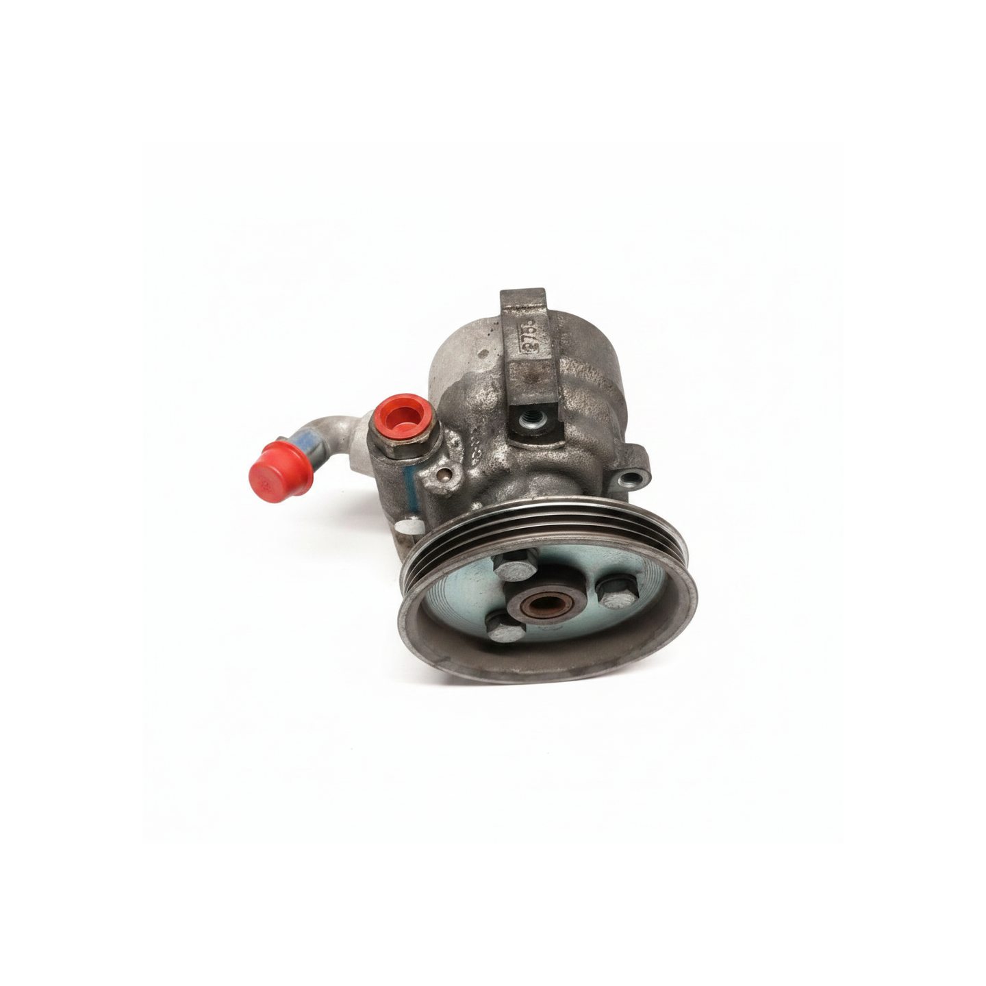 POMPA SERVOSTERZO 024 OPEL COMBO (01/12-04/19) 198A4000 95515413