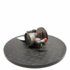 POMPA SERVOSTERZO 024 OPEL COMBO (01/12-04/19) 198A4000 95515413