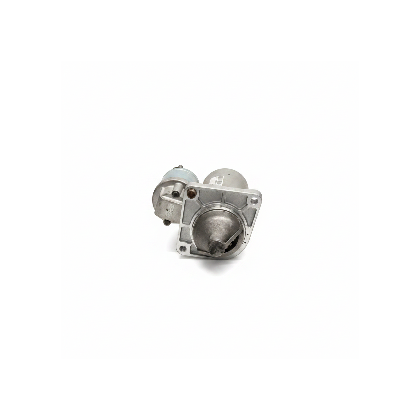 MOTORINO AVVIAMENTO 028 OPEL COMBO (01/12-04/19) 198A4000 95523328