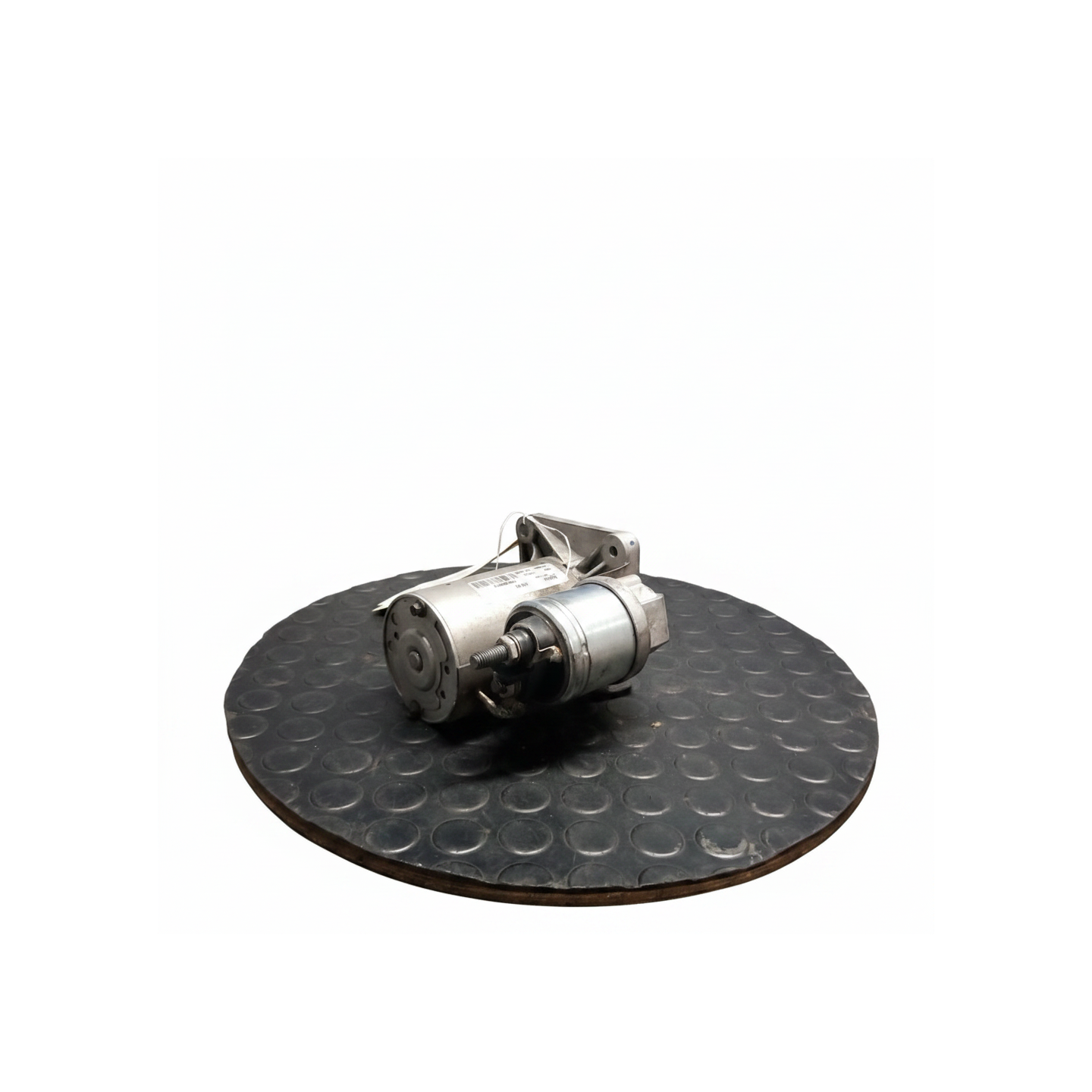 MOTORINO AVVIAMENTO 028 OPEL COMBO (01/12-04/19) 198A4000 95523328