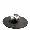 MOTORINO AVVIAMENTO 028 OPEL COMBO (01/12-04/19) 198A4000 95523328