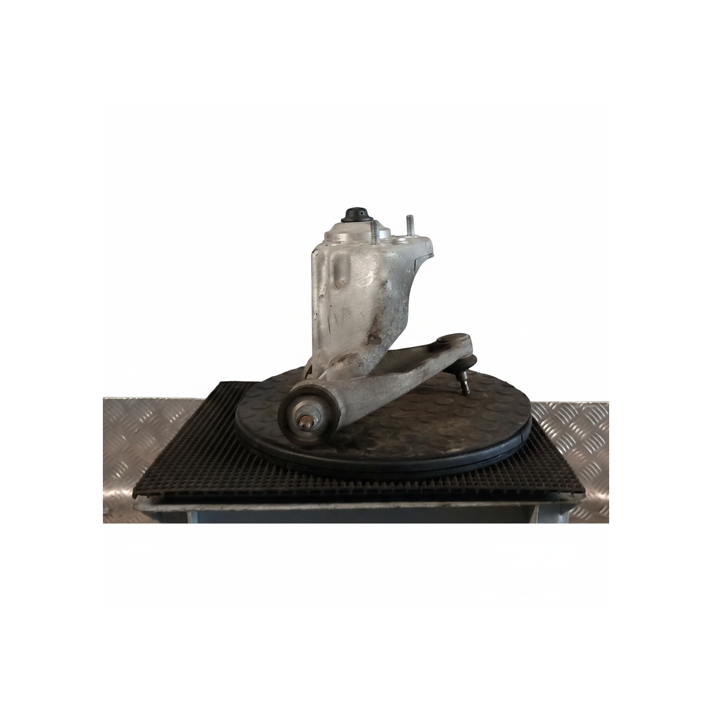 BRACCIO OSCILLANTE SUP. SOSP. ANT. DX. 034 ALFA ROMEO 147 (W8) (10/04-07/11) AR37203 51834094
