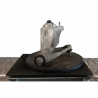 BRACCIO OSCILLANTE SUP. SOSP. ANT. DX. 034 ALFA ROMEO 147 (W8) (10/04-07/11) AR37203 51834094