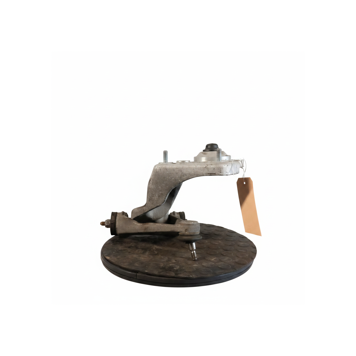 BRACCIO OSCILLANTE SUP. SOSP. ANT. DX. 034 ALFA ROMEO 147 (W8) (10/04-07/11) AR37203 51834094
