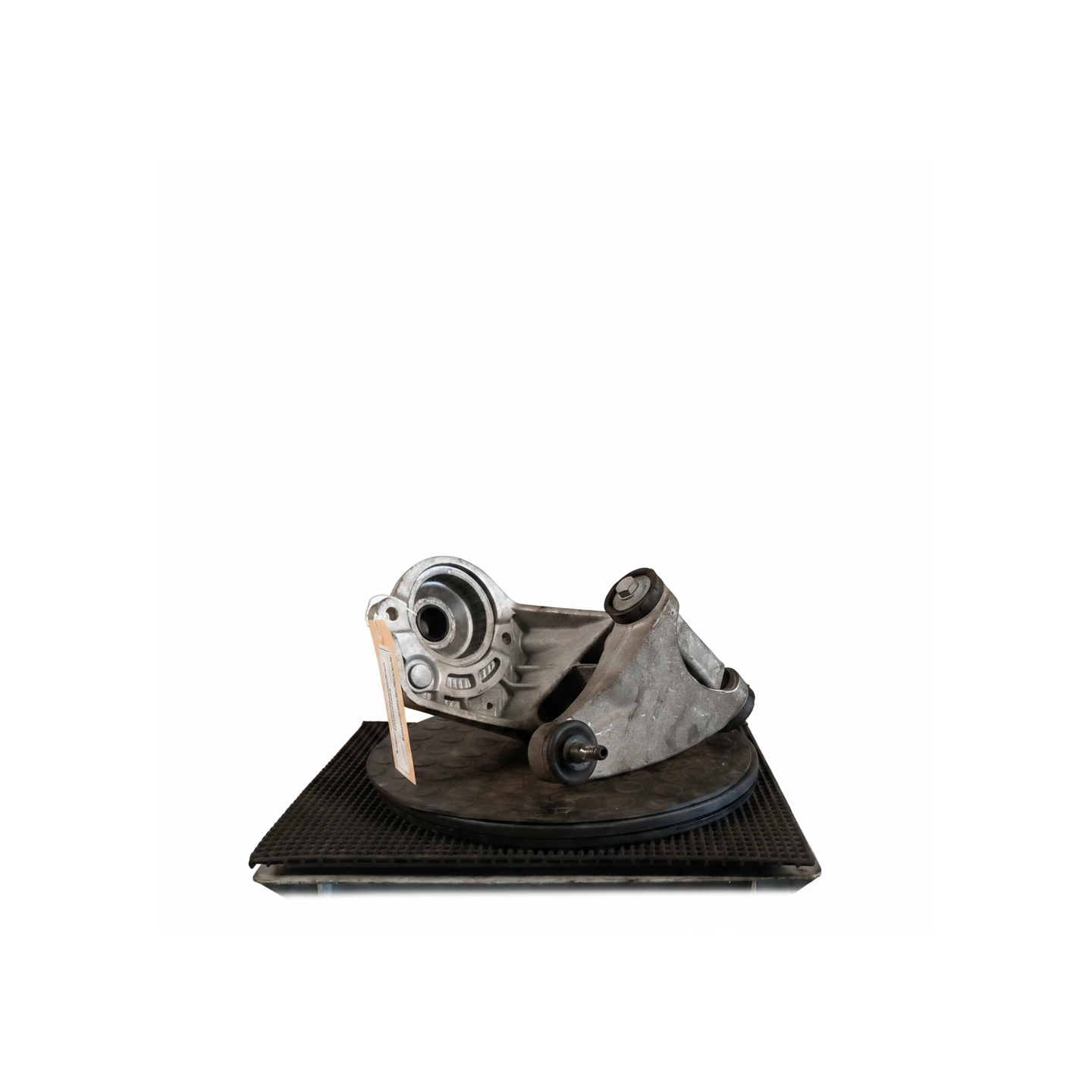 BRACCIO OSCILLANTE SUP. SOSP. ANT. DX. 034 ALFA ROMEO 147 (W8) (10/04-07/11) AR37203 51834094