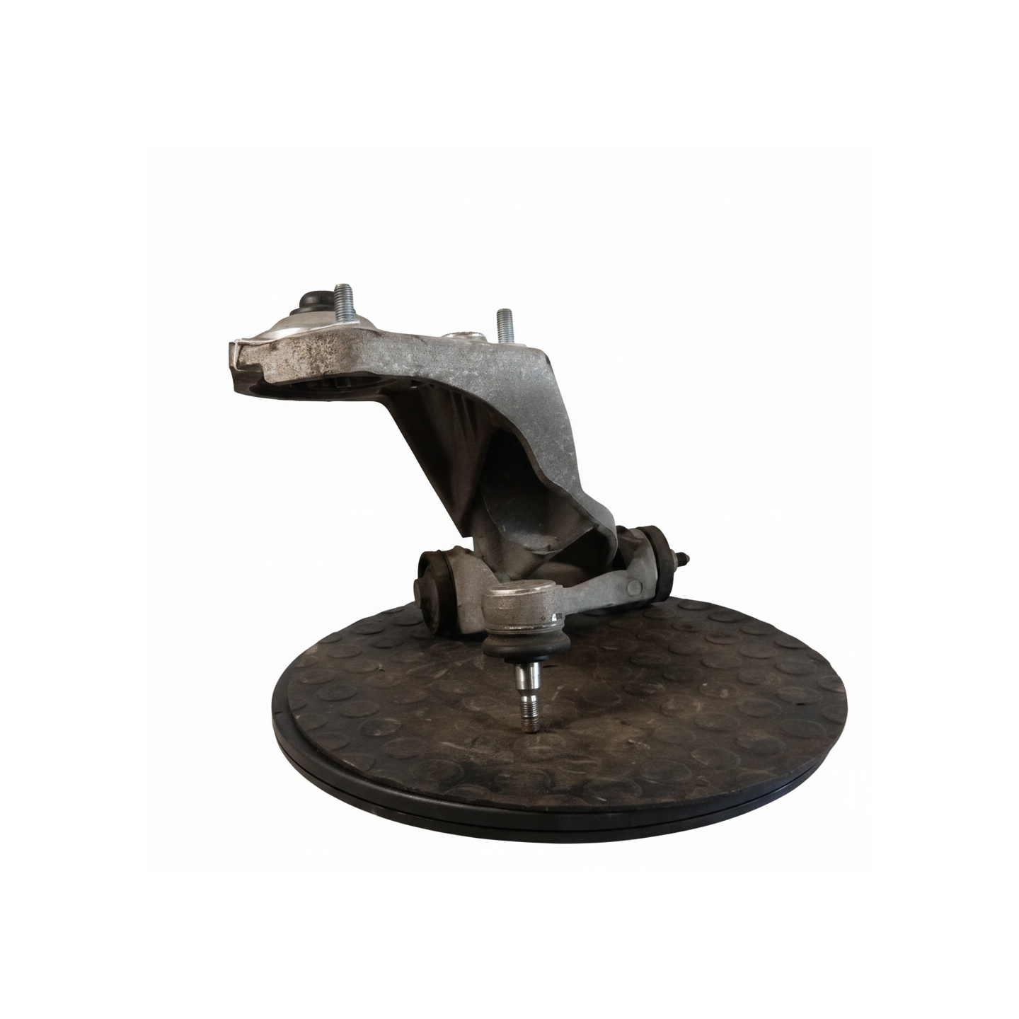 BRACCIO OSCILLANTE SUP. SOSP. ANT. SX. 035 ALFA ROMEO 147 (W8) (10/04-07/11) AR37203 51834093