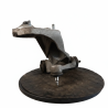 BRACCIO OSCILLANTE SUP. SOSP. ANT. SX. 035 ALFA ROMEO 147 (W8) (10/04-07/11) AR37203 51834093