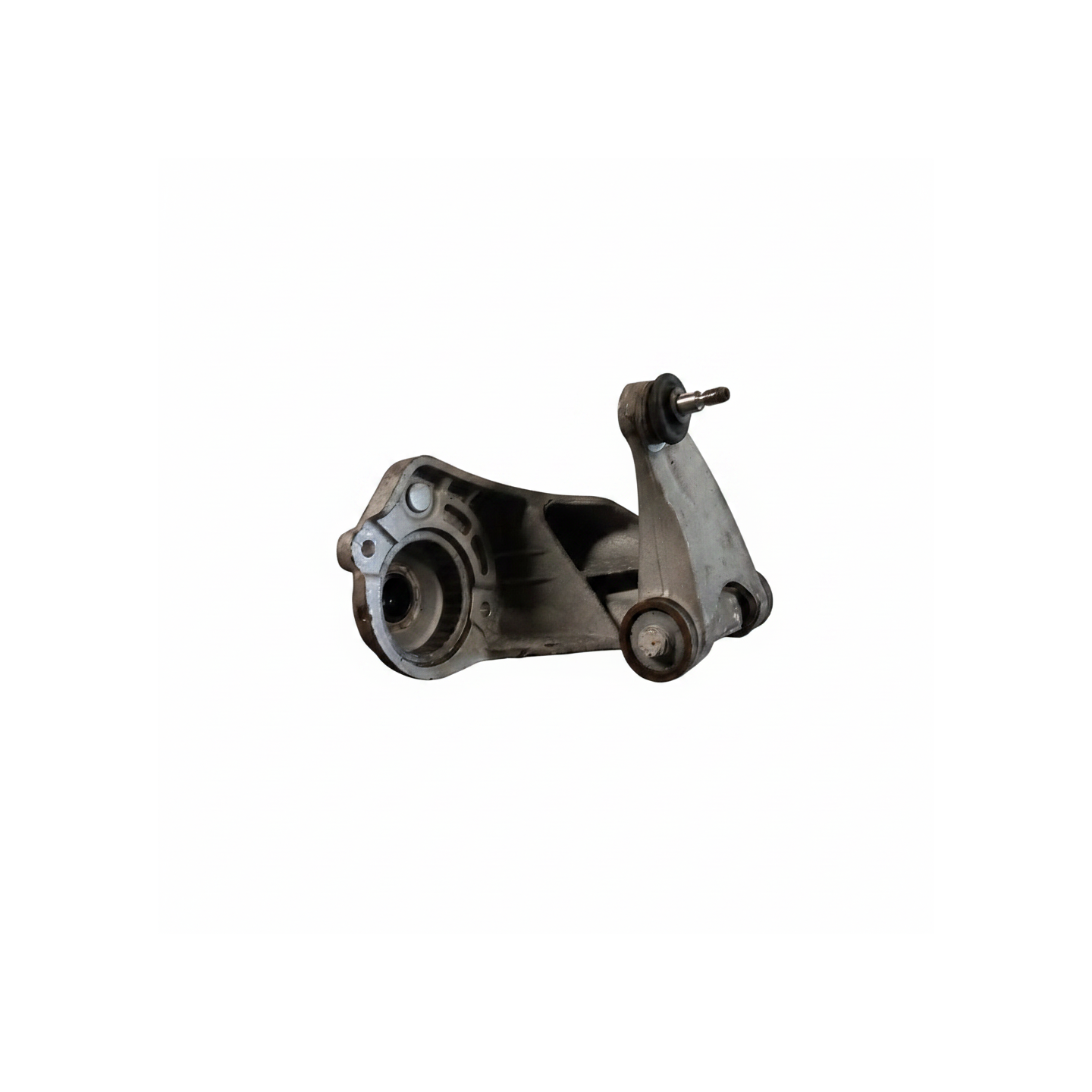 BRACCIO OSCILLANTE SUP. SOSP. ANT. SX. 035 ALFA ROMEO 147 (W8) (10/04-07/11) AR37203 51834093