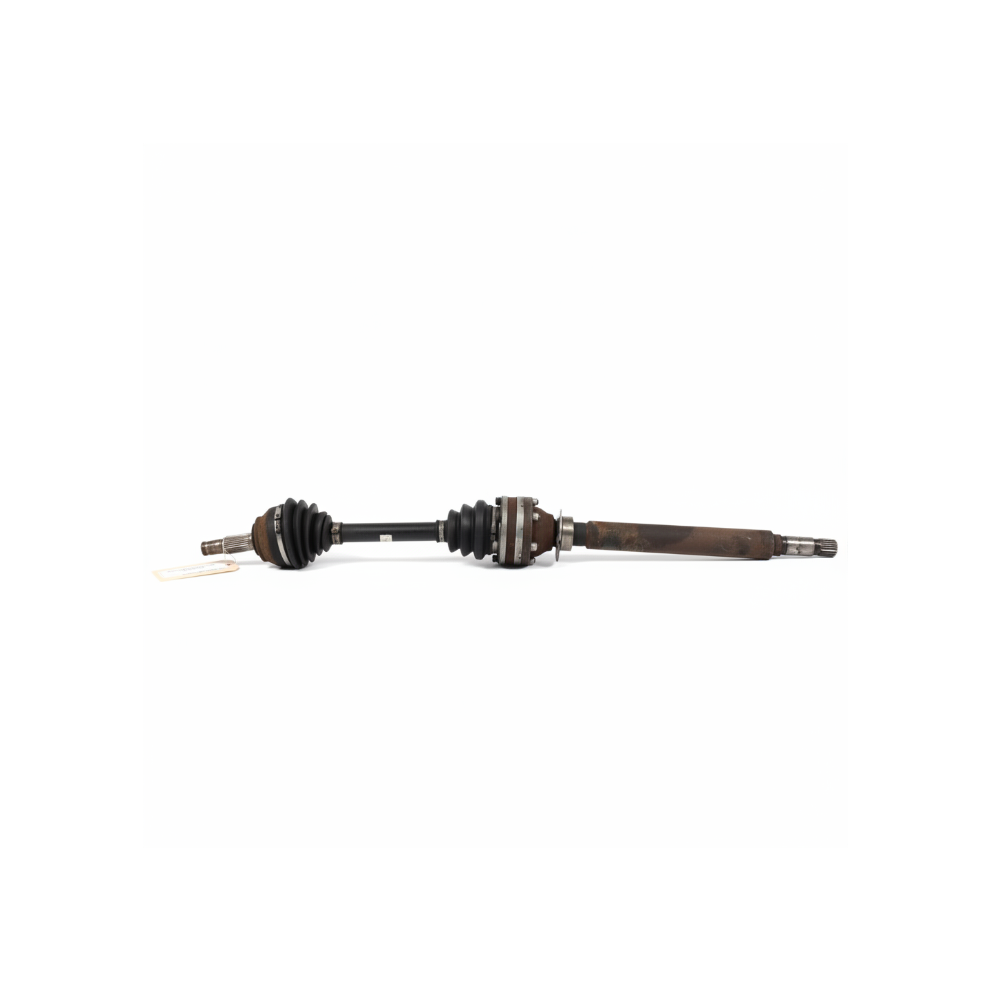SEMIALBERO ANT. COMPL. DX. 036 ALFA ROMEO 147 (W8) (10/04-07/11) AR37203 46307650