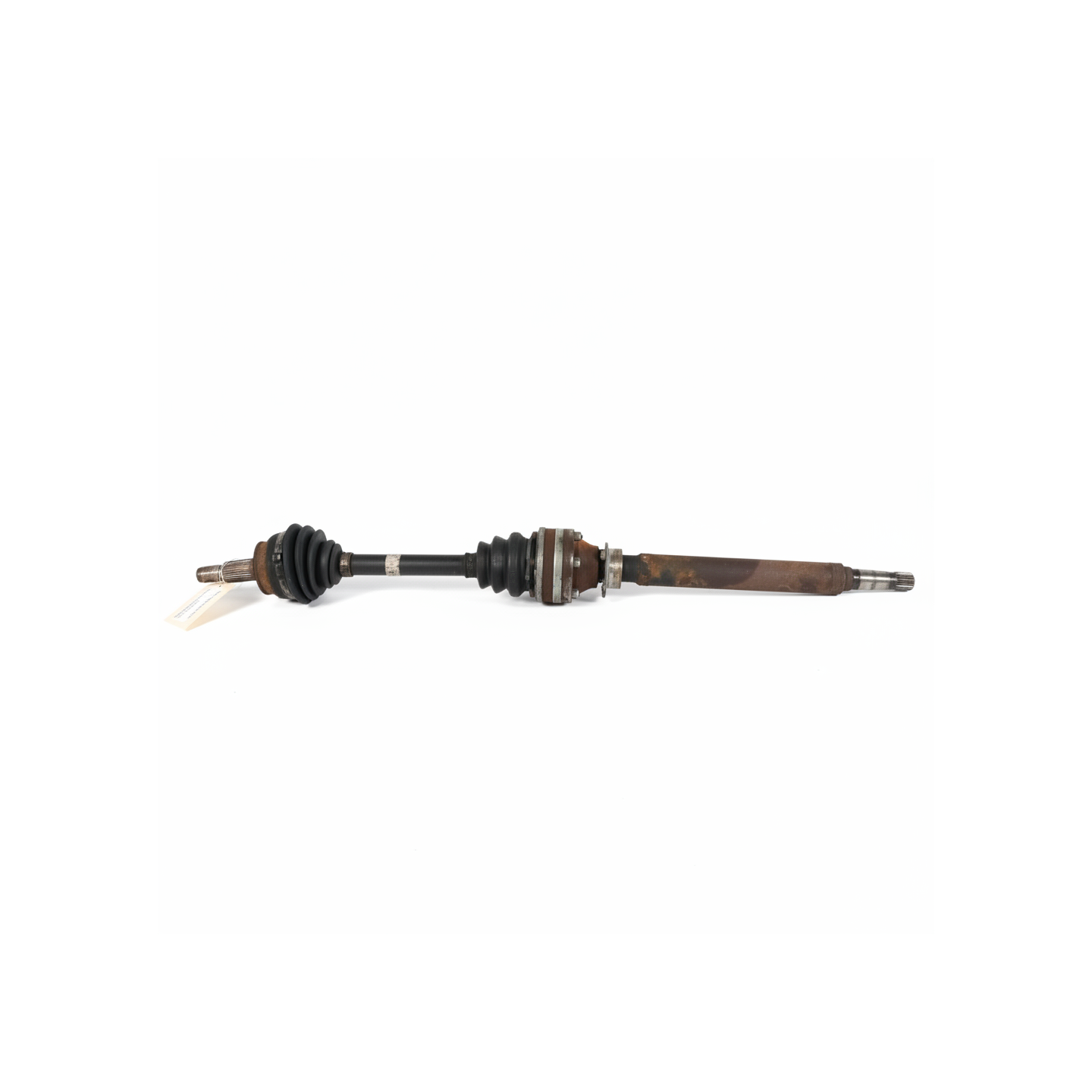SEMIALBERO ANT. COMPL. DX. 036 ALFA ROMEO 147 (W8) (10/04-07/11) AR37203 46307650