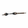 SEMIALBERO ANT. COMPL. DX. 036 ALFA ROMEO 147 (W8) (10/04-07/11) AR37203 46307650