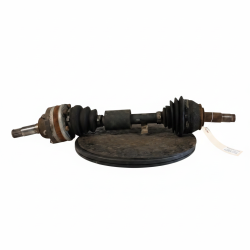 SEMIALBERO ANT. COMPL. SX. 037 ALFA ROMEO 147 (W8)...