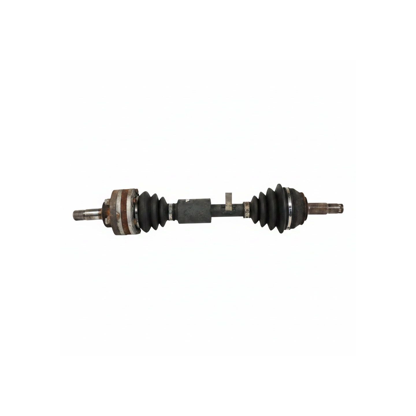 SEMIALBERO ANT. COMPL. SX. 037 ALFA ROMEO 147 (W8) (10/04-07/11) AR37203 46307651