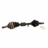 SEMIALBERO ANT. COMPL. SX. 037 ALFA ROMEO 147 (W8) (10/04-07/11) AR37203 46307651