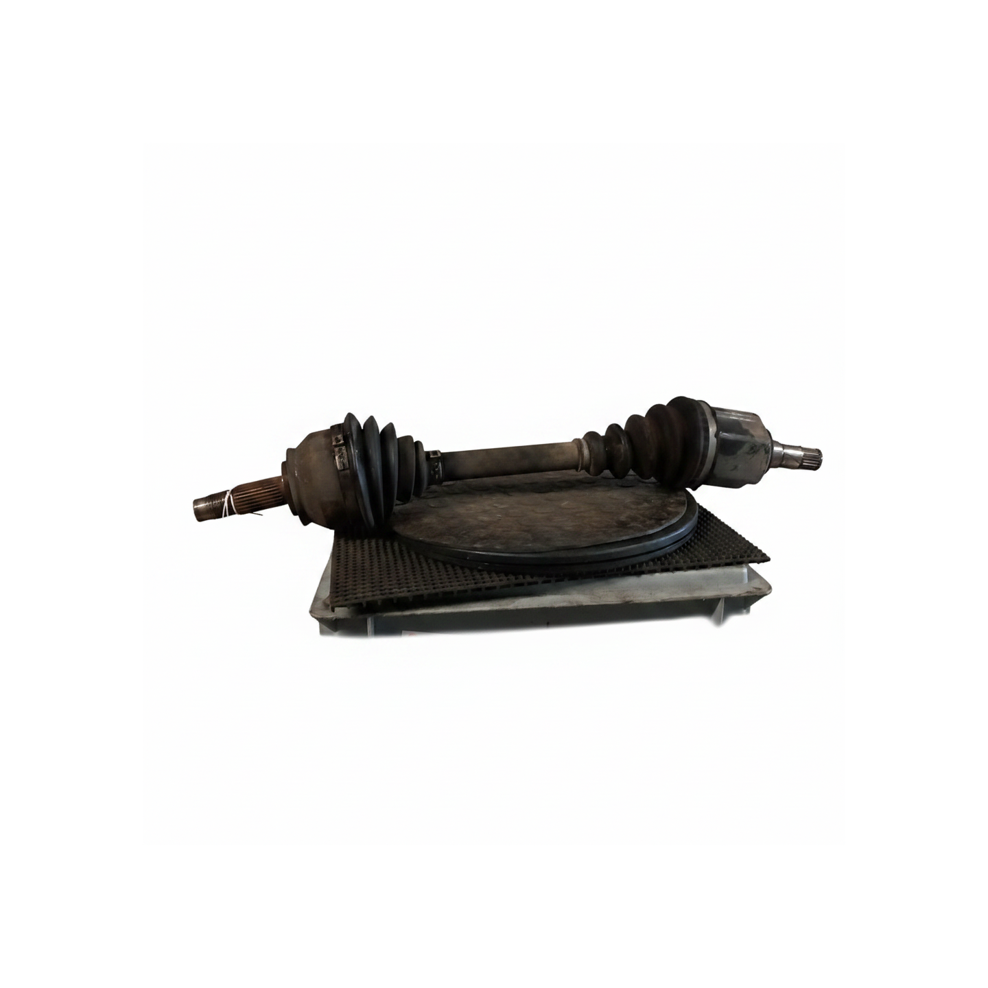 SEMIALBERO ANT. COMPL. SX. 045 LANCIA DELTA (TH) (06/08-03/11) 198A4000 51794995