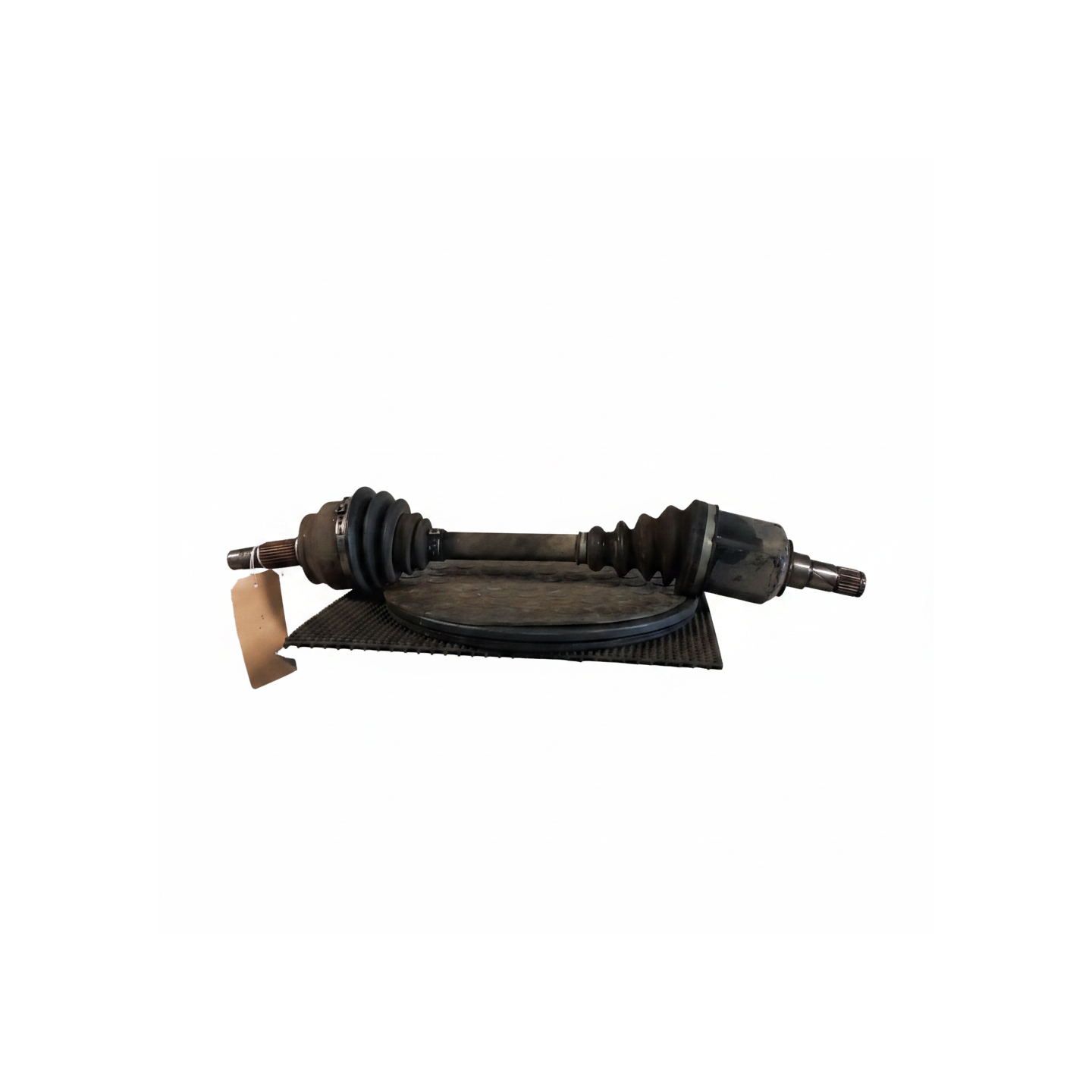 SEMIALBERO ANT. COMPL. SX. 045 LANCIA DELTA (TH) (06/08-03/11) 198A4000 51794995
