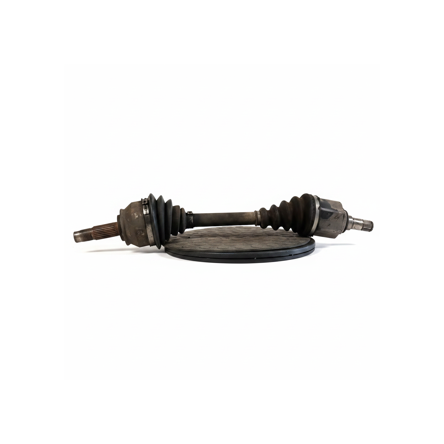 SEMIALBERO ANT. COMPL. SX. 045 LANCIA DELTA (TH) (06/08-03/11) 198A4000 51794995