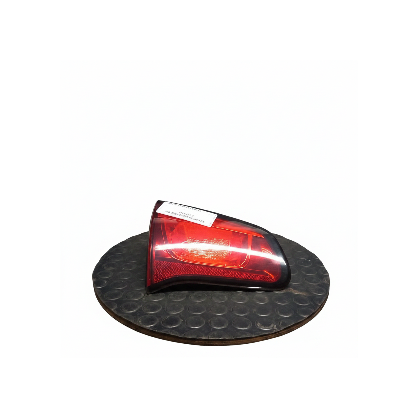 CATARIFRANGENTE POST. SX. 050 CITROEN C3 2A SERIE (A51) (09/09-06/13 8FP 6350JC