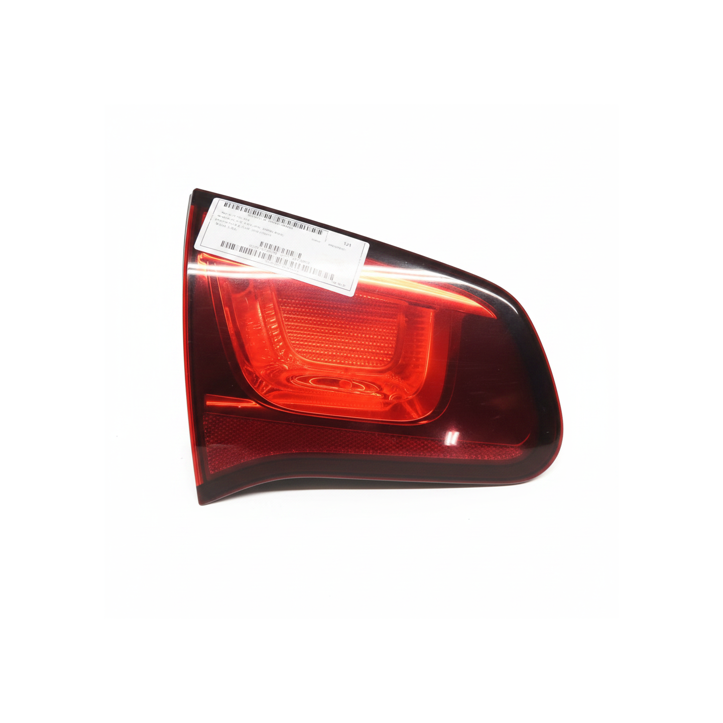 CATARIFRANGENTE POST. SX. 050 CITROEN C3 2A SERIE (A51) (09/09-06/13 8FP 6350JC
