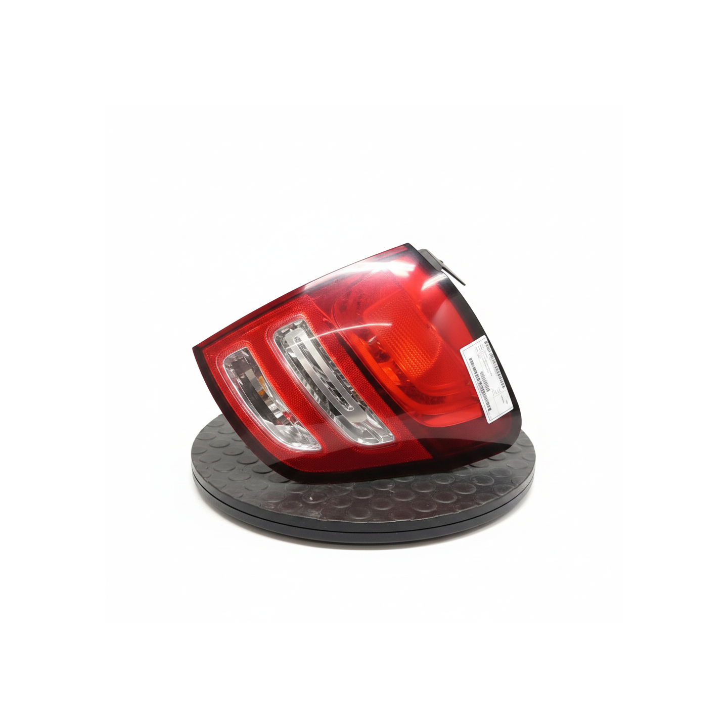 FANALE POST. SX. 051 CITROEN C3 2A SERIE (A51) (09/09-06/13 8FP 6350KQ