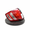 FANALE POST. SX. 051 CITROEN C3 2A SERIE (A51) (09/09-06/13 8FP 6350KQ