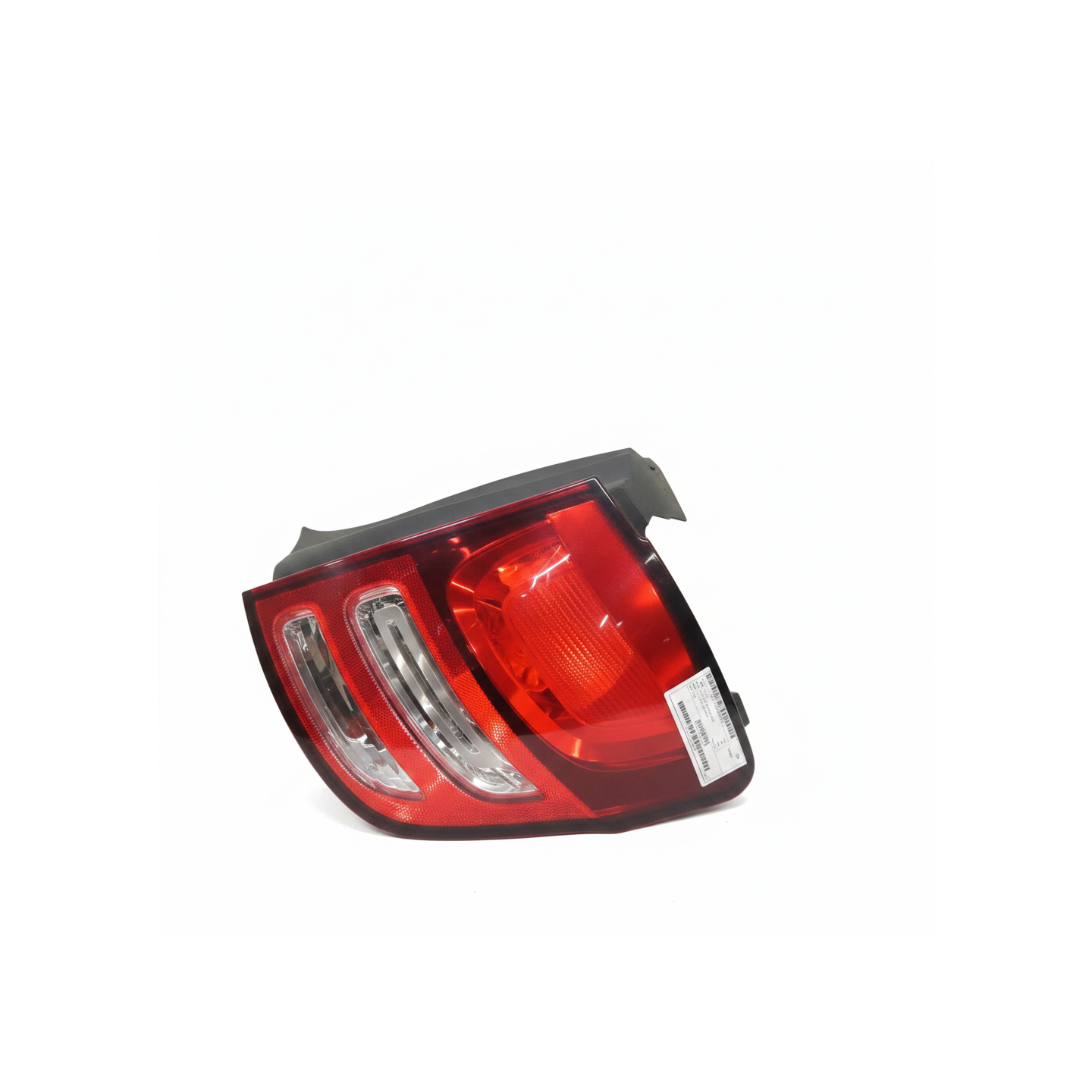 FANALE POST. SX. 051 CITROEN C3 2A SERIE (A51) (09/09-06/13 8FP 6350KQ