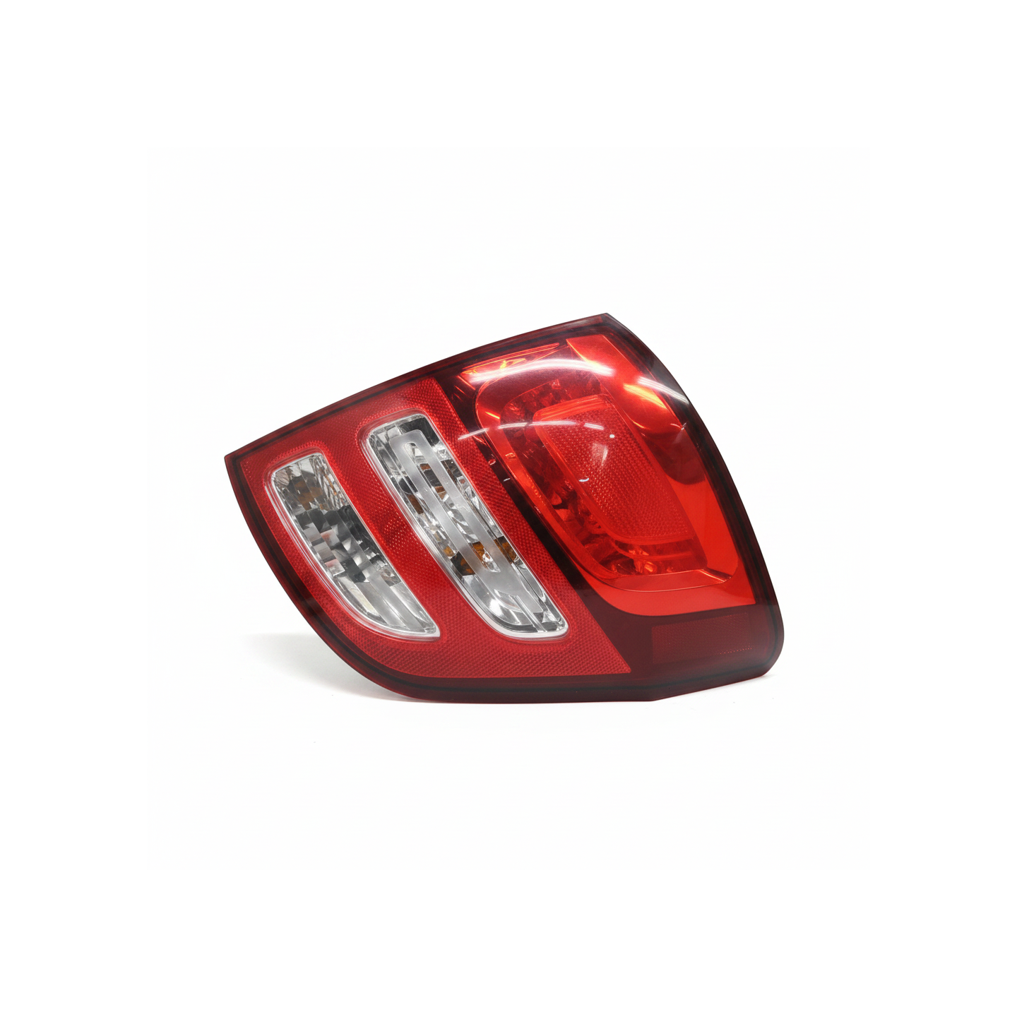 FANALE POST. DX. 052 CITROEN C3 2A SERIE (A51) (09/09-06/13 8FP 6351KQ