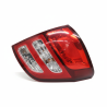 FANALE POST. DX. 052 CITROEN C3 2A SERIE (A51) (09/09-06/13 8FP 6351KQ