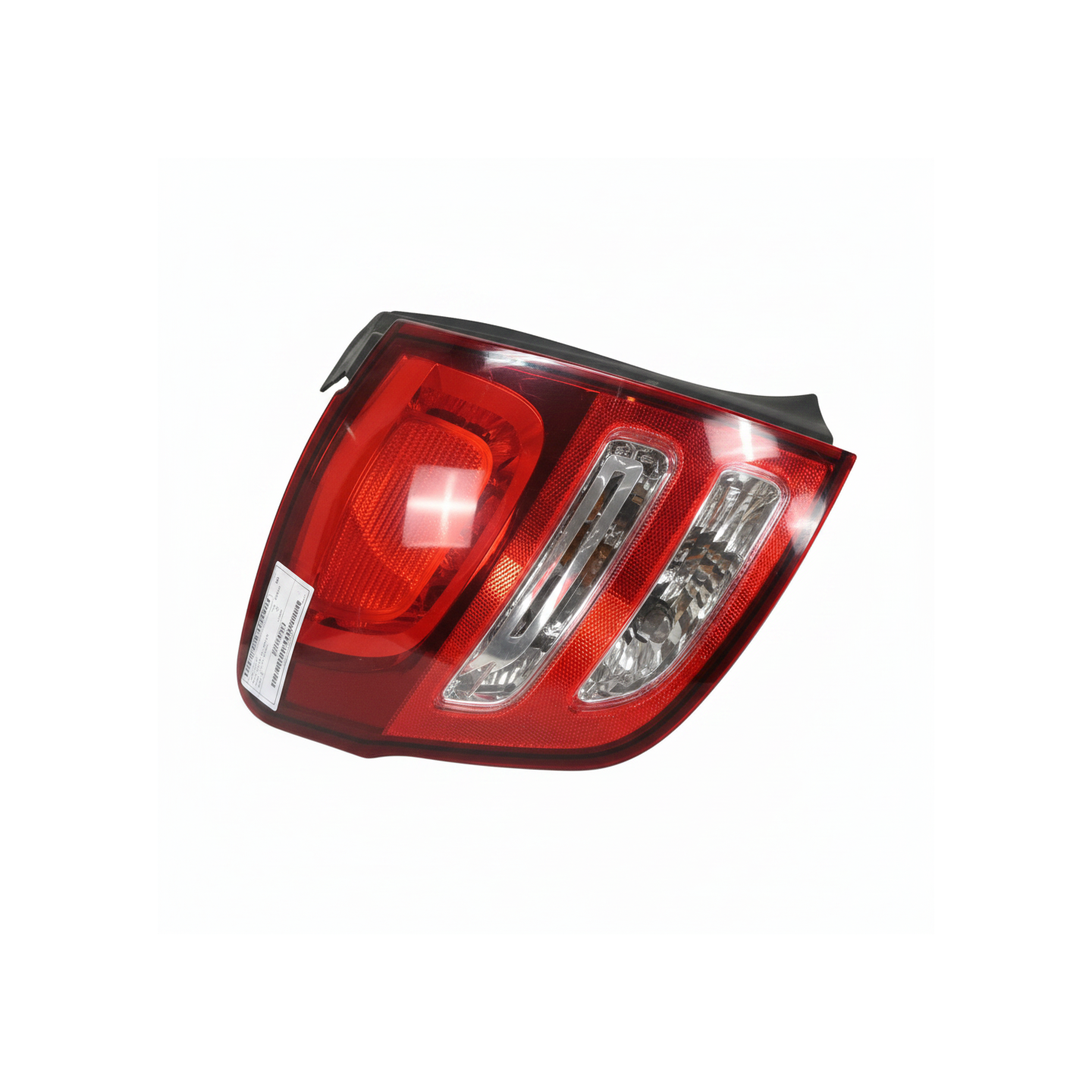 FANALE POST. DX. 052 CITROEN C3 2A SERIE (A51) (09/09-06/13 8FP 6351KQ