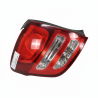 FANALE POST. DX. 052 CITROEN C3 2A SERIE (A51) (09/09-06/13 8FP 6351KQ