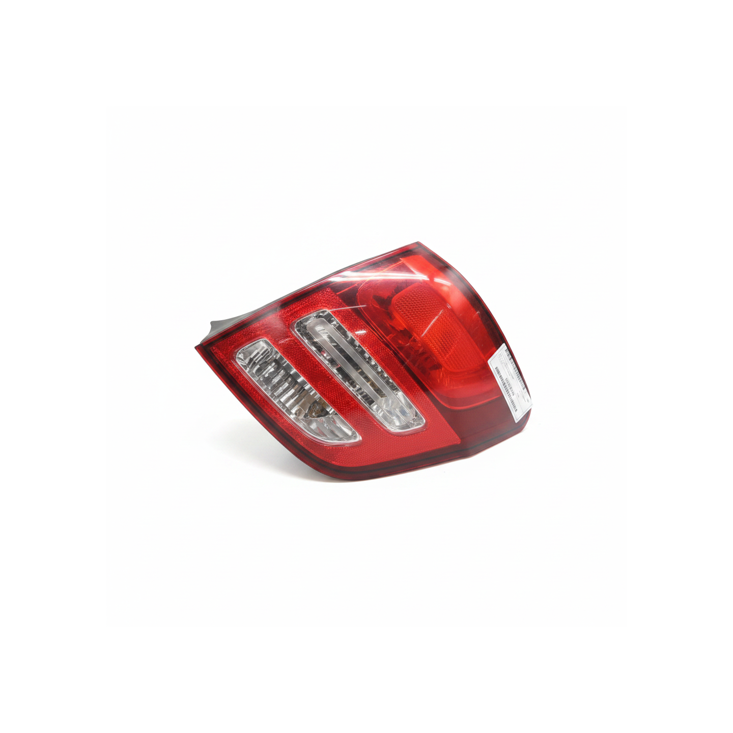 FANALE POST. DX. 052 CITROEN C3 2A SERIE (A51) (09/09-06/13 8FP 6351KQ