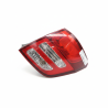 FANALE POST. DX. 052 CITROEN C3 2A SERIE (A51) (09/09-06/13 8FP 6351KQ