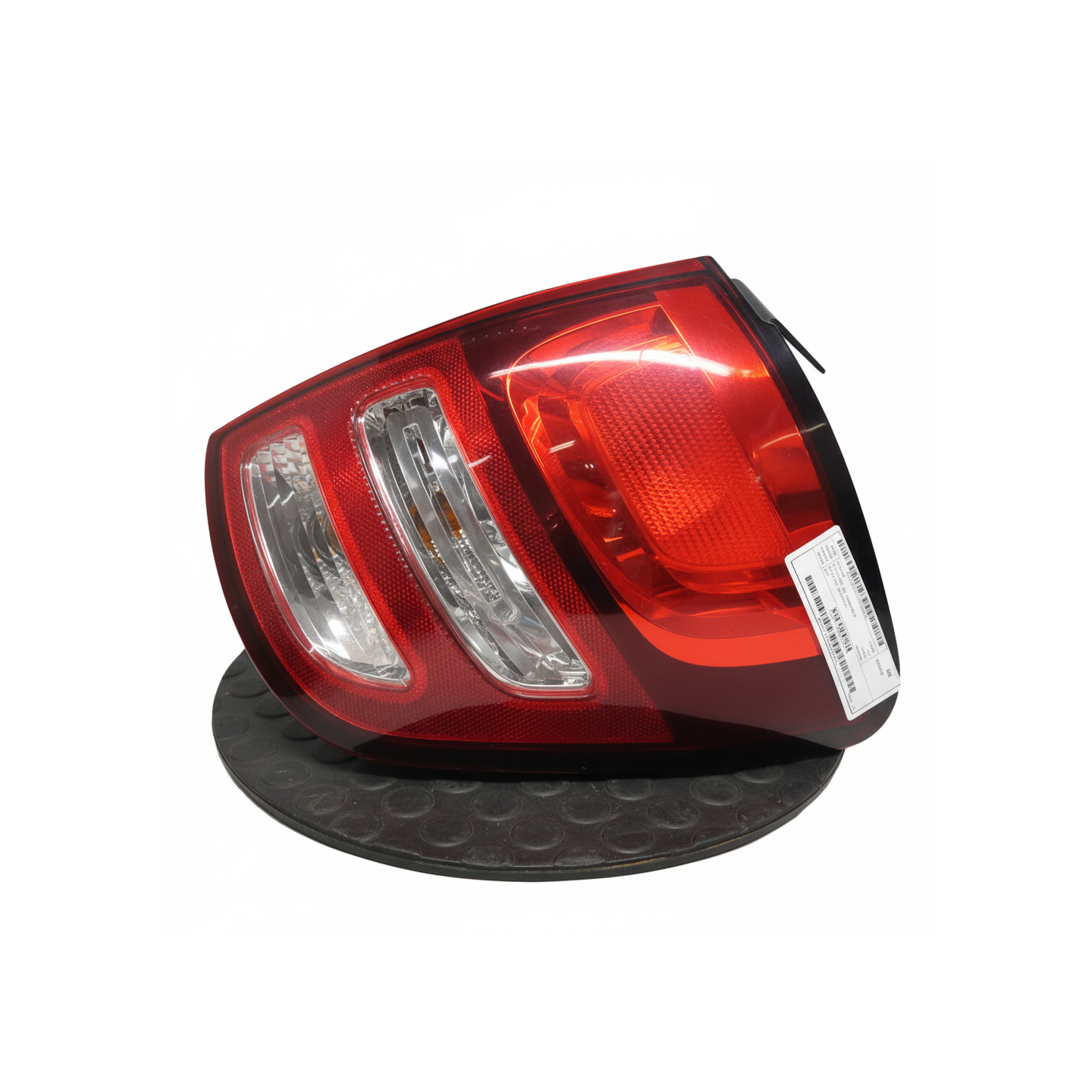 FANALE POST. DX. 052 CITROEN C3 2A SERIE (A51) (09/09-06/13 8FP 6351KQ