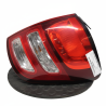 FANALE POST. DX. 052 CITROEN C3 2A SERIE (A51) (09/09-06/13 8FP 6351KQ