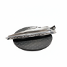 FANALINO ANT. POSIZIONE SX. 055 LANCIA DELTA (TH) (06/08-03/11) 198A2000 51809366