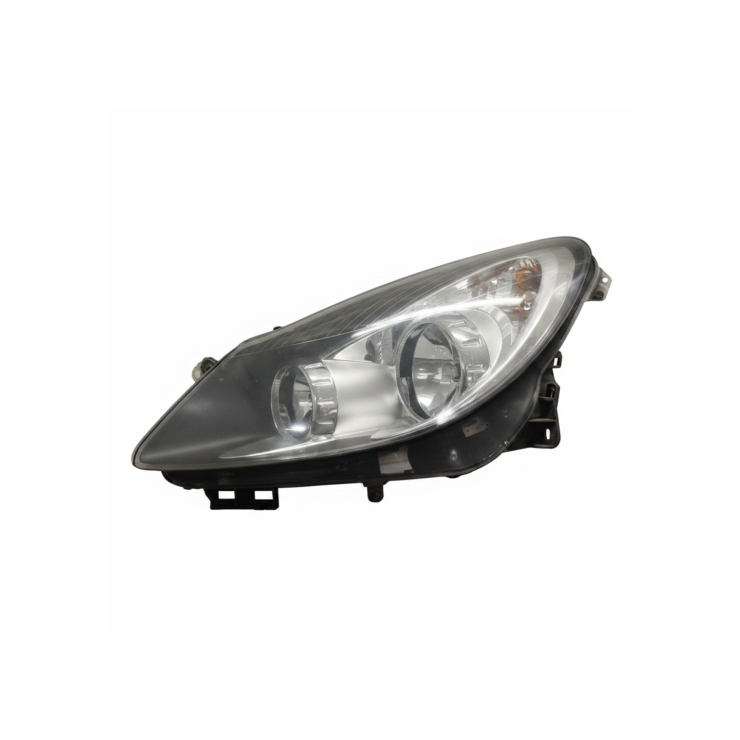 PROIETTORE SX. 060 OPEL CORSA (S07) (07/06-02/11) Z12XEP 93189361