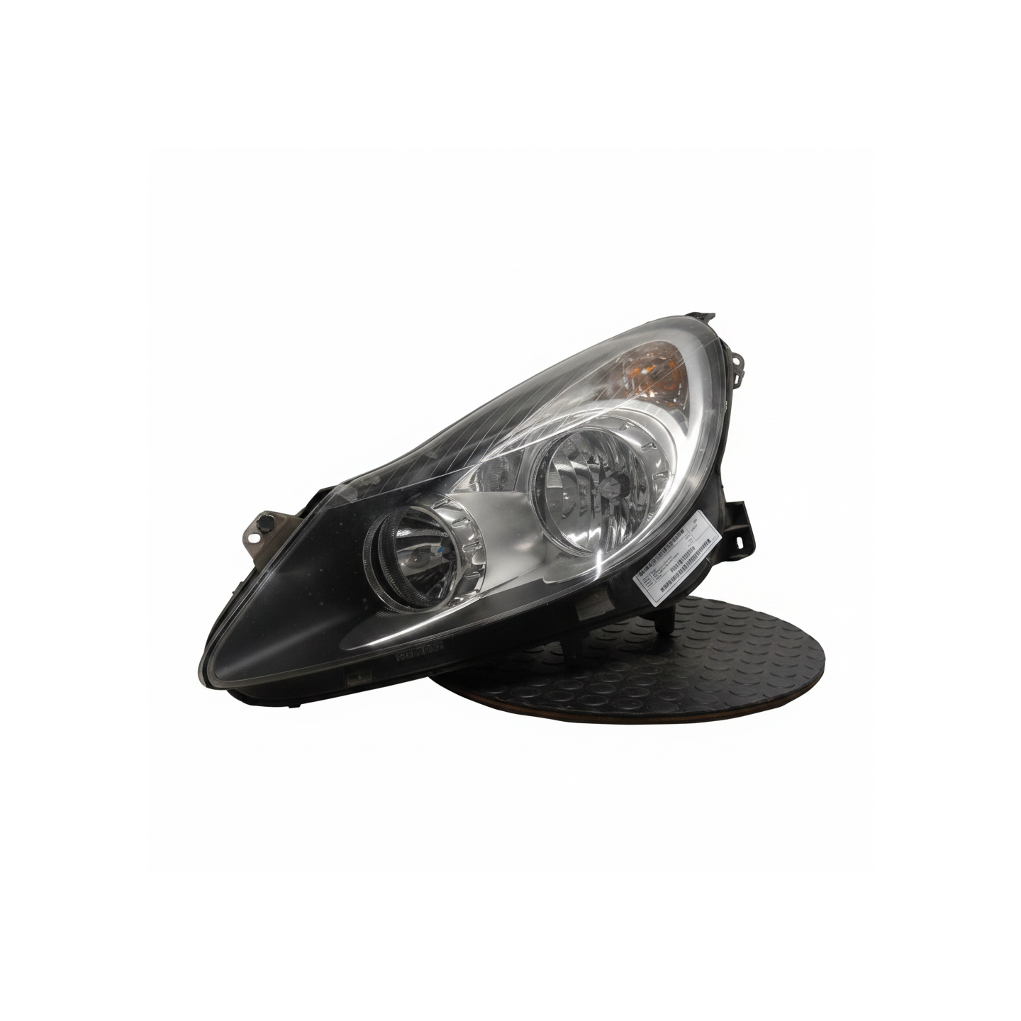 PROIETTORE SX. 060 OPEL CORSA (S07) (07/06-02/11) Z12XEP 93189361
