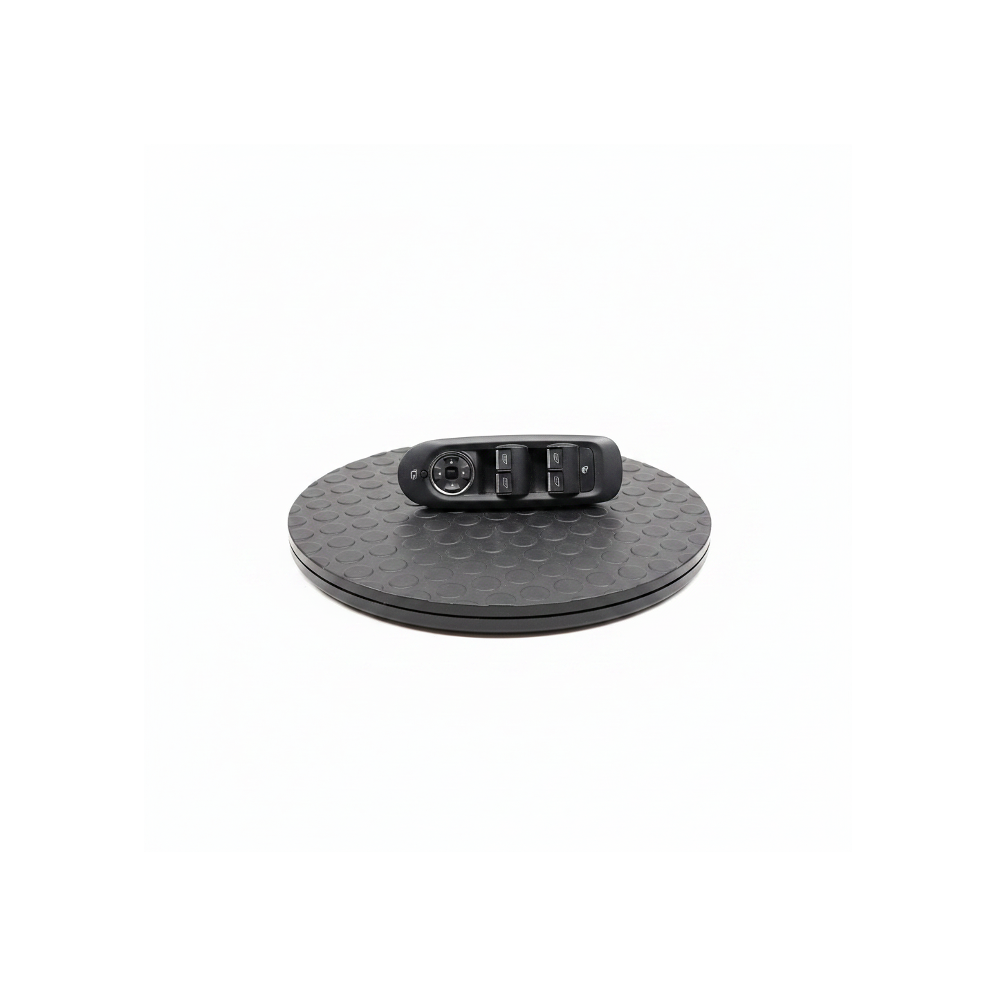 BLOCCO COMANDI ALZACRISTALLI C/CRISTALLI POST. ELET. 073 FORD S-MAX (CA1) (03/10-) TXWA 1467191